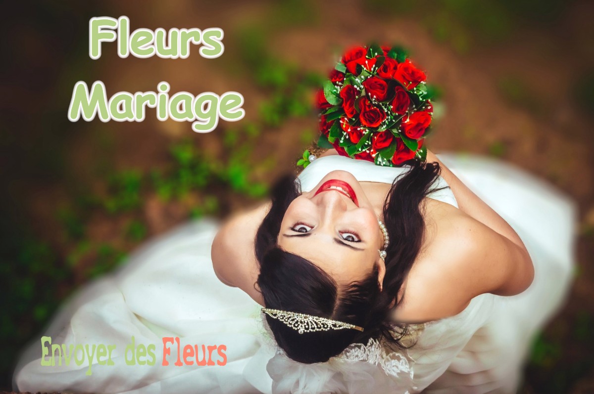 lIVRAISON FLEURS MARIAGE à GIBEL