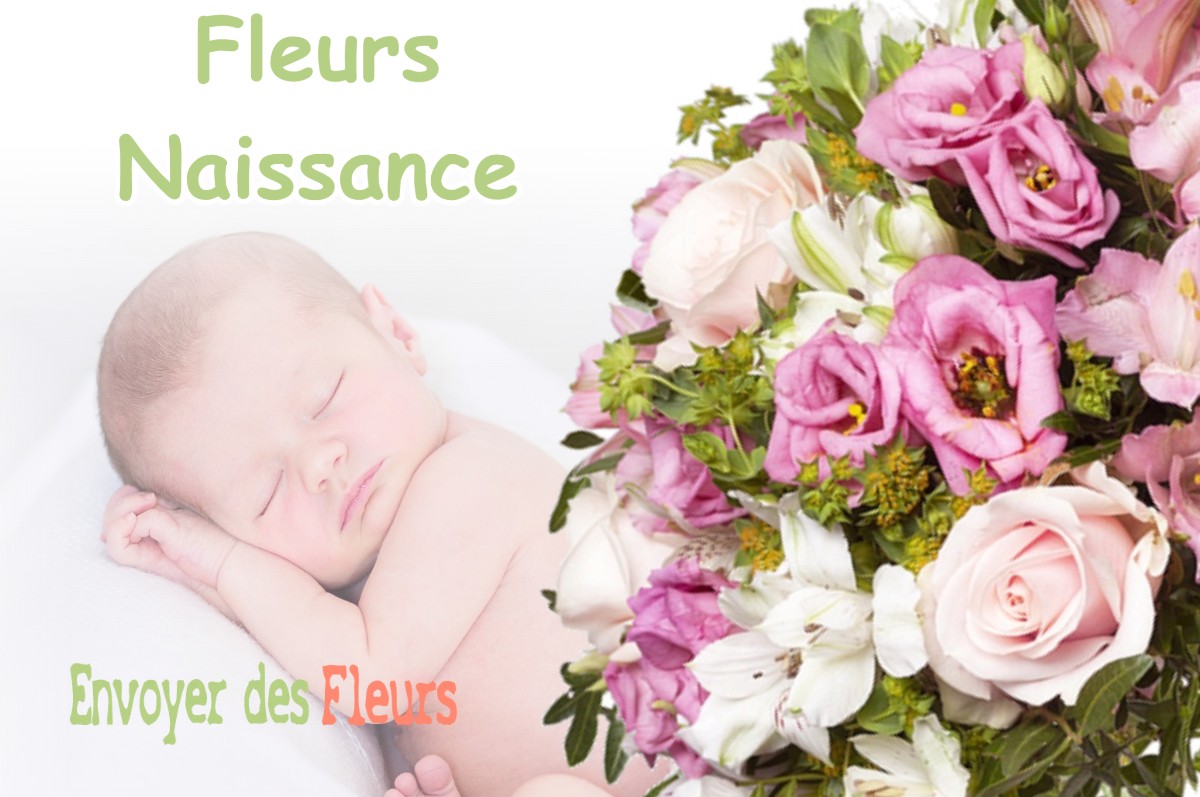 lIVRAISON FLEURS NAISSANCE à GIBEL