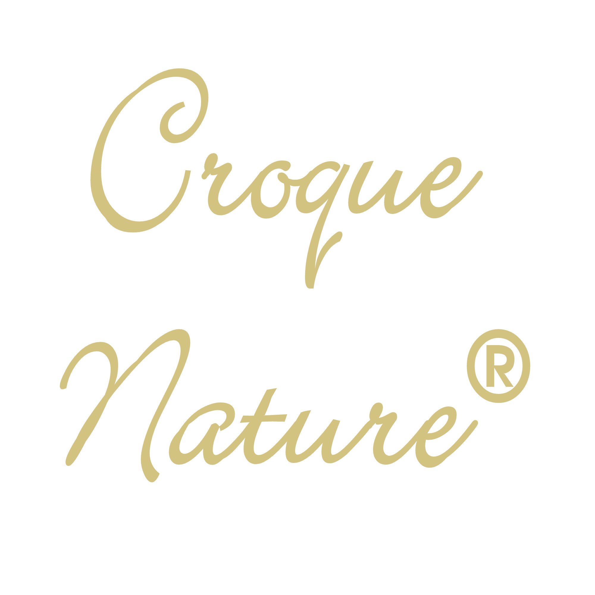 CROQUE NATURE® GIBEL